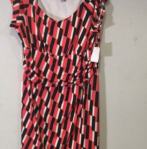 Bisou Bisou Dress Size 22